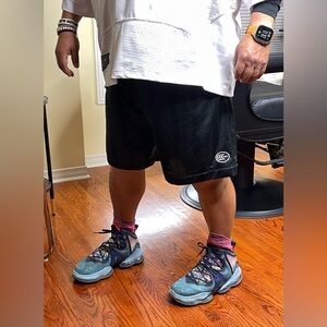 Beautiful Nike Shorts